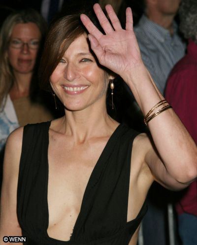 Catherine Keener hot The Bar None High Dry