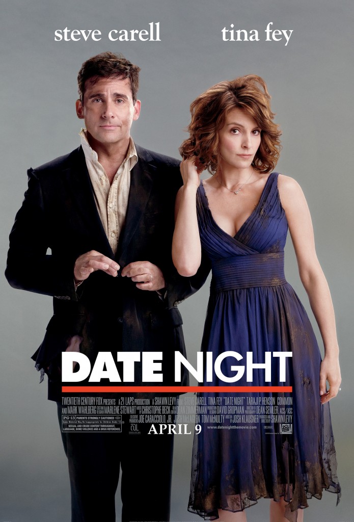 date night 2010. Skewed View of DATE NIGHT