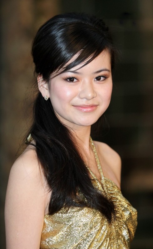 Katie Leung 23 